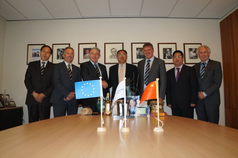 Yisheng group