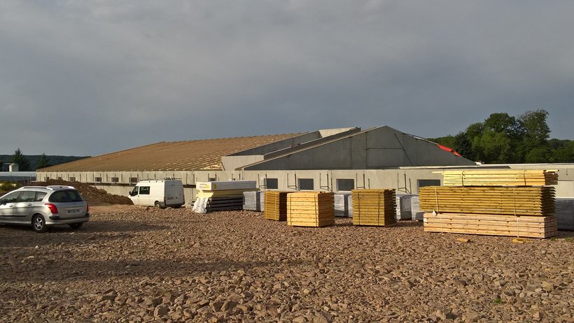 Hypor construction Sischamps 2017 6