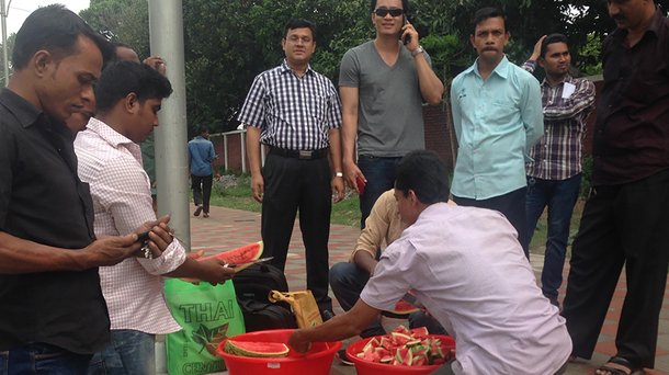 Bangladesh news IB