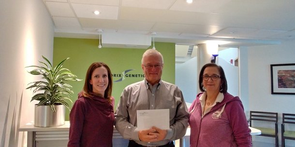 N4L cheque presentation