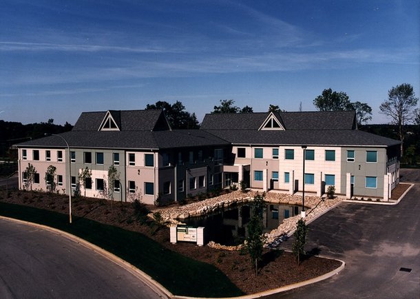 Kitchener Office