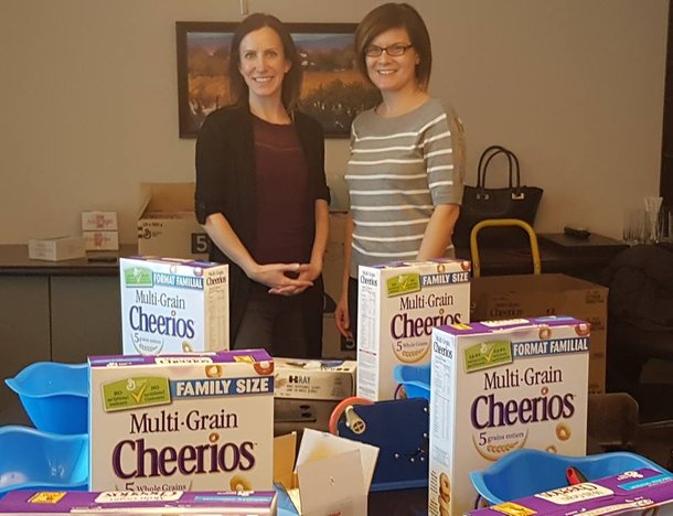 N4L cereal packing 2017
