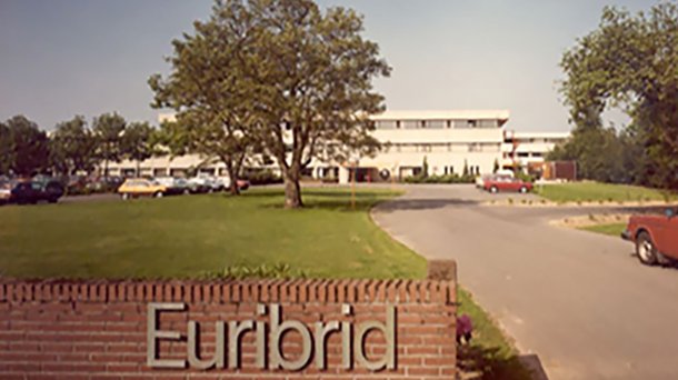 Euribrid office Hisex