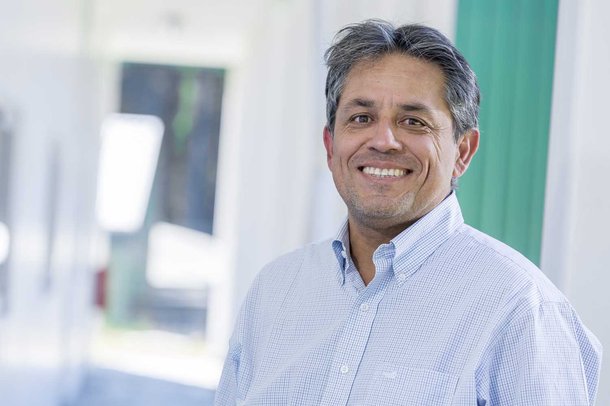 Felipe Almendras