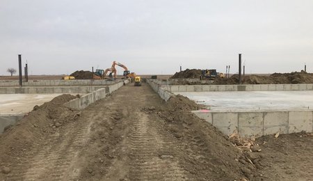 Pembrook progress2