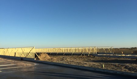 NE farm progress