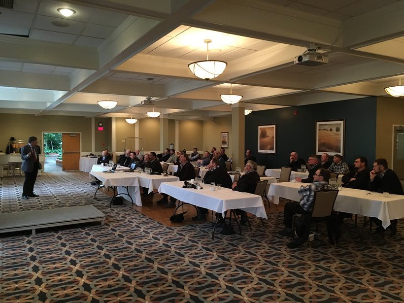 sunrise seminar 2