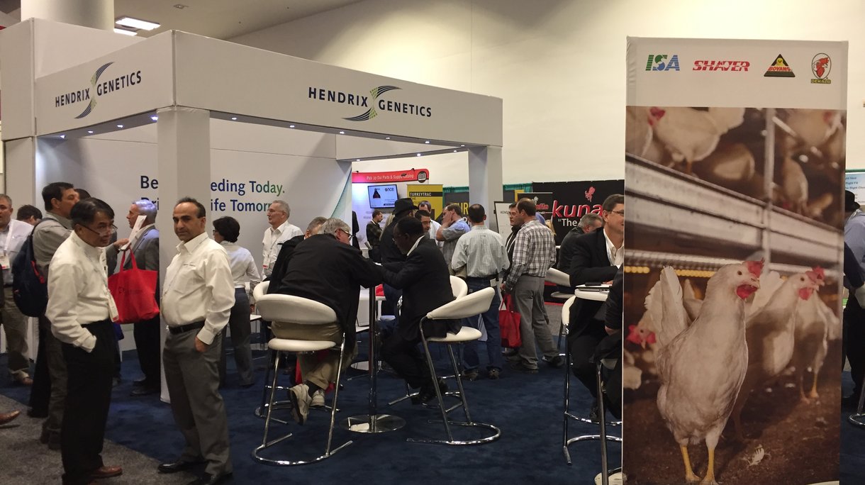 midwest poultry 2018