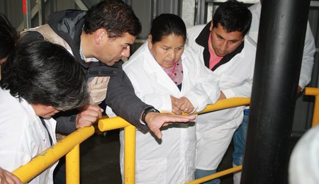 Chile Community 4