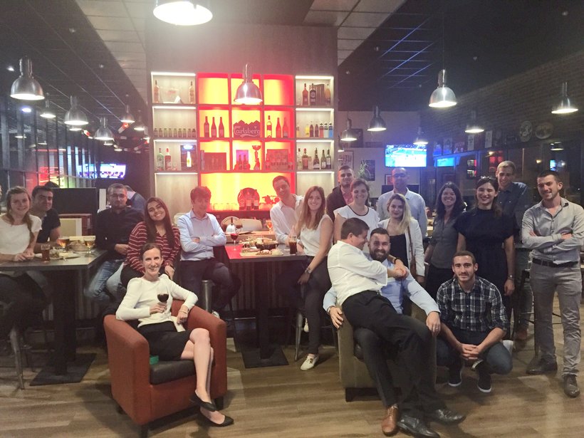 YGC France