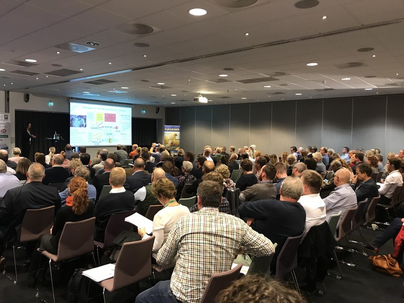 nordic poultry conference 1