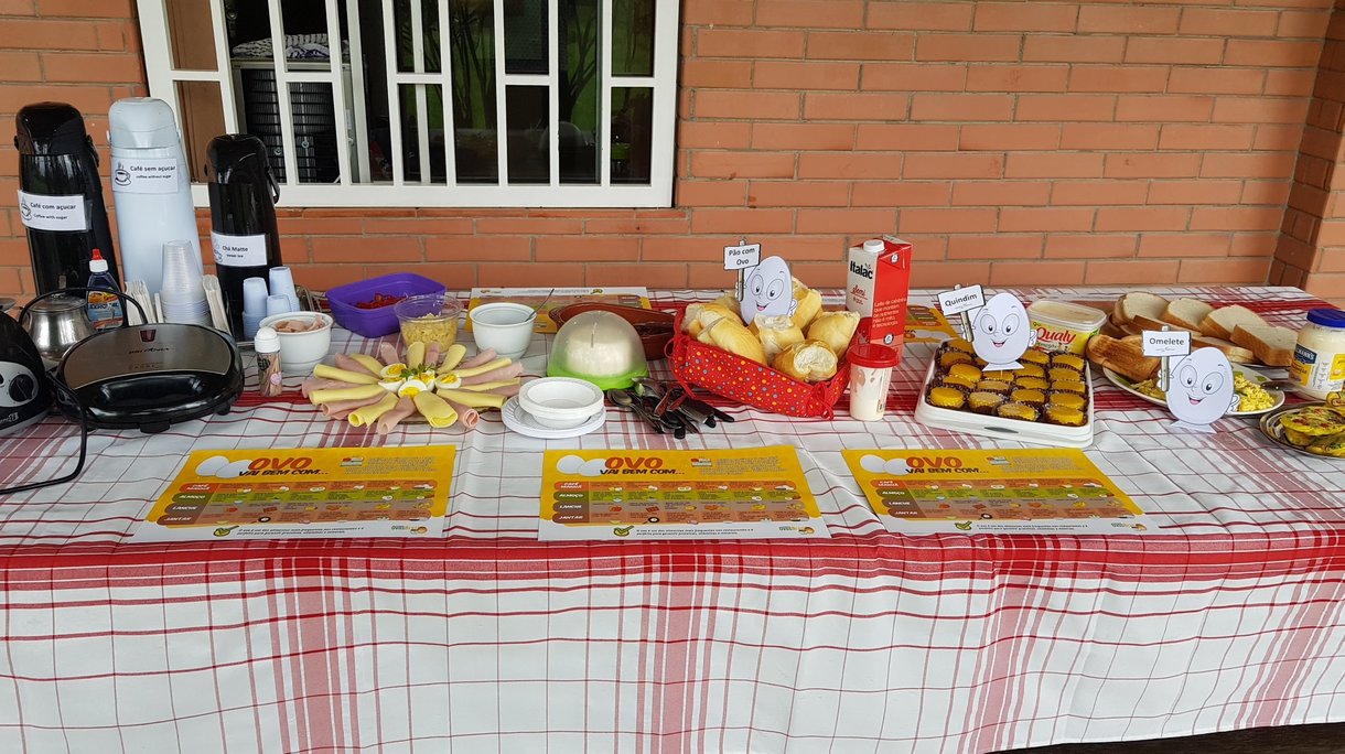 Brazil WED office salto