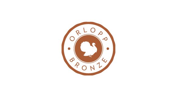 Orlopp logo