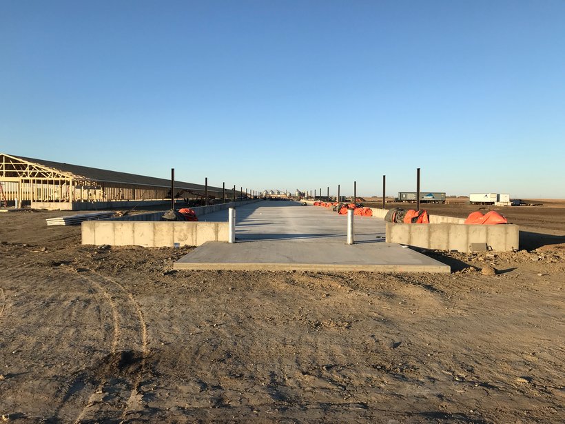 Pembrook farm Nov 2017