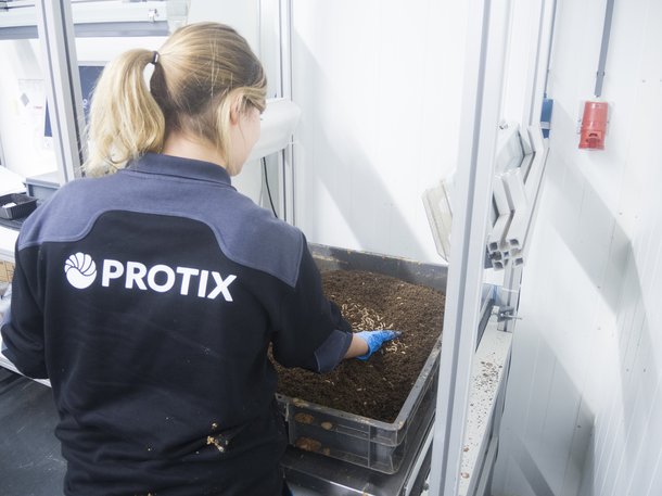 protix