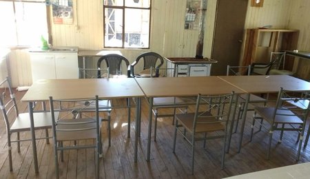 Chile Community 7