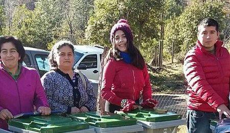 Chile Community 9