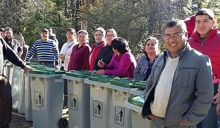 Chile Community 10