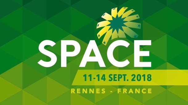 Space 2018