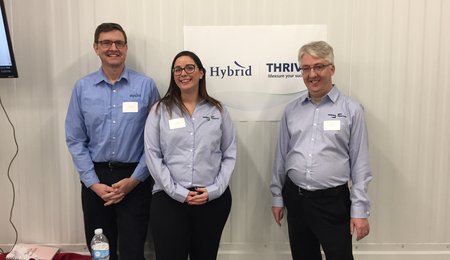Team Thrive