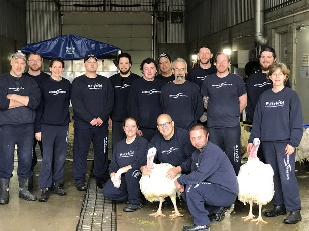 Farm team