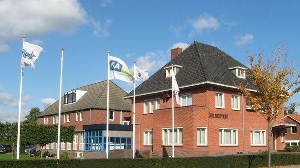 Villa ' de Körver'