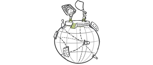 Hypor Drawing World Consumer
