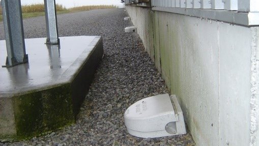 Bait station