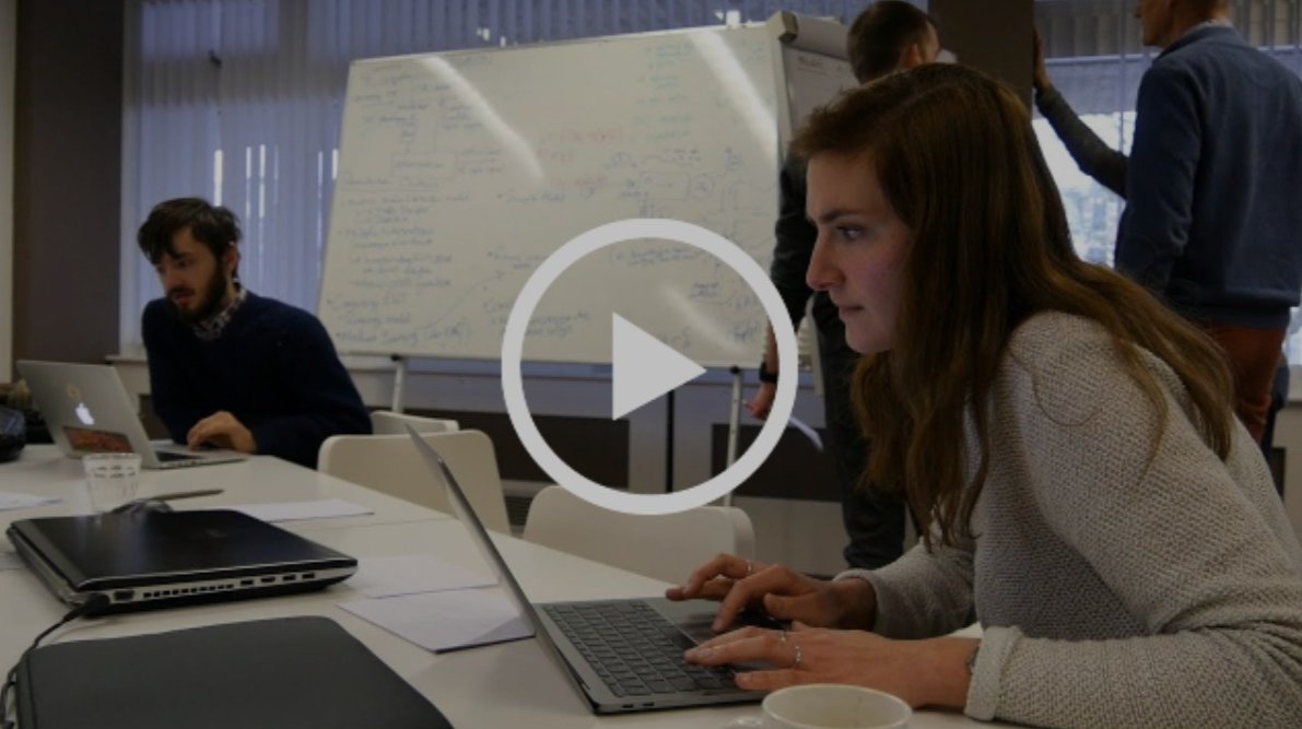 Wageningen University video