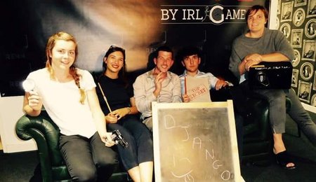 YGC France group 3