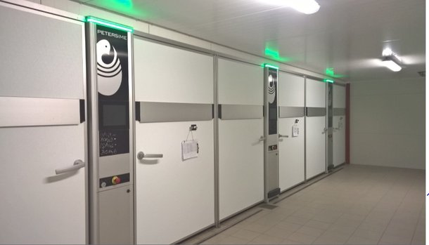 Hatchery