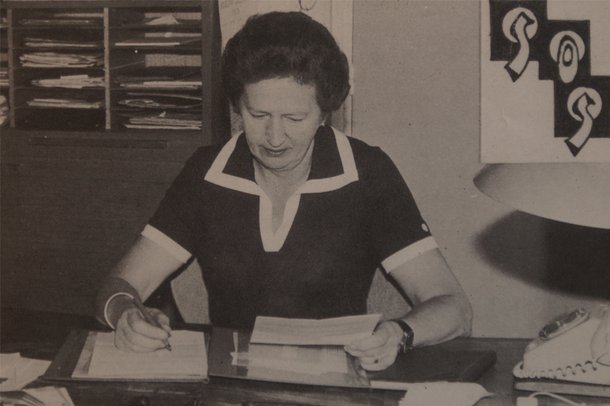 Nora van Duijnhoven history bovans layers