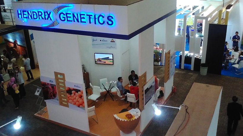 event Ildex Indonesia 2017