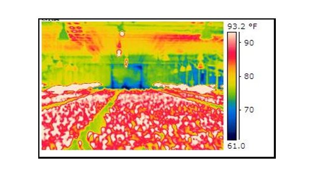 infrared door 2
