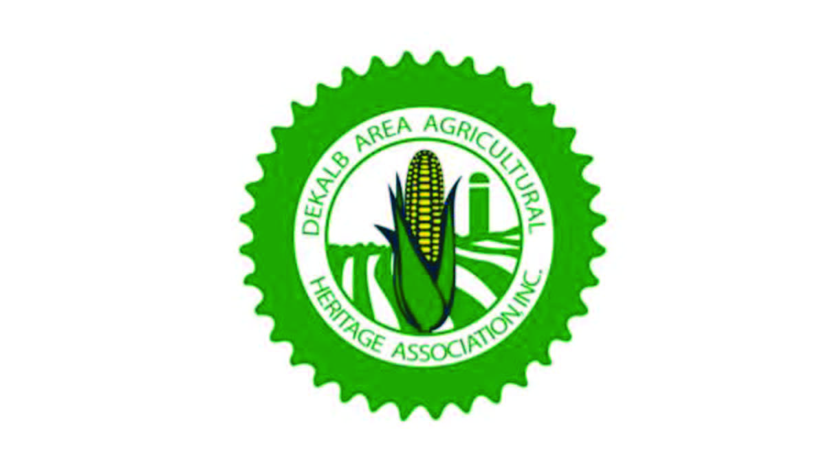 logo daaha Dekalb heritage history layers