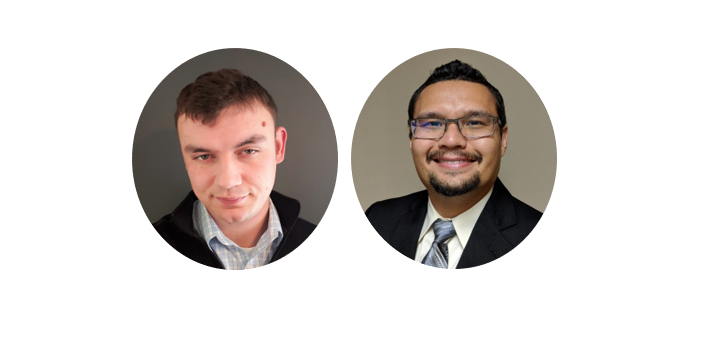 new team members