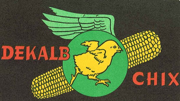 old logo Dekalb layers